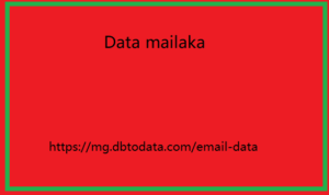 Data mailaka 