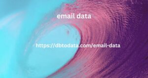 email data